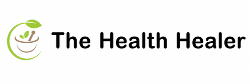The Health Healer
